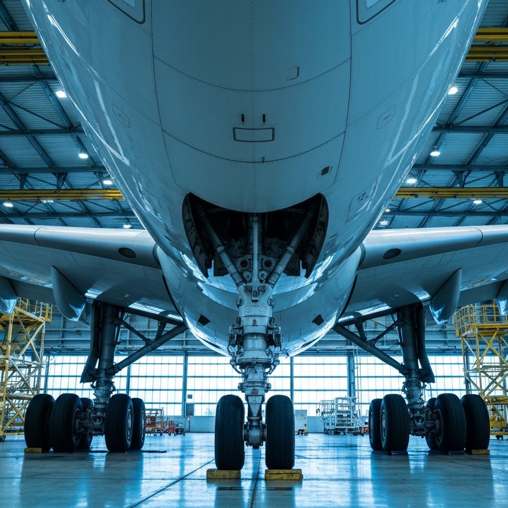 Airframe & Structural