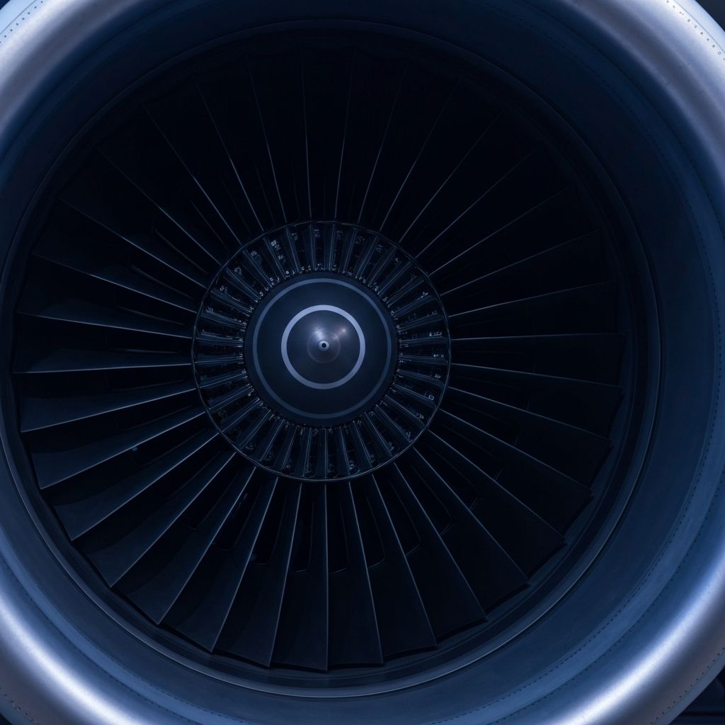 Engine Components